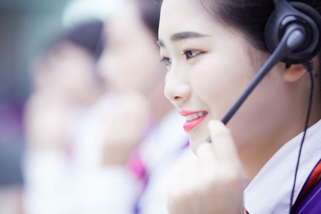 AG凯发网站：大件快递用什么物流？跨越速运大件运输高效安全(图3)
