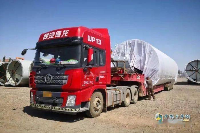 凯发AG：大件运输新动向规范宜早不宜迟(图1)