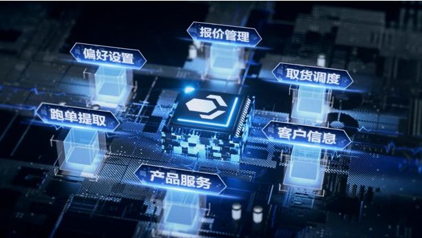 AG凯发网站：大件快递用什么物流？跨越速运具备一体化大件货物服务方案(图3)