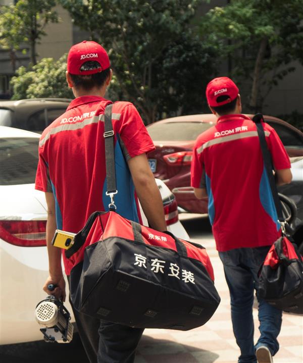 凯发AG：京东物流加速开放家居网络助力A家打出品牌升级“组合拳”(图3)