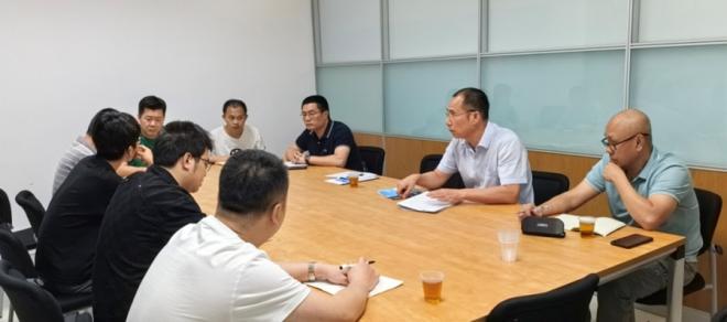 凯发AG：“公路人人护、路畅心舒畅”厦门交通运输部门全面开展“路政宣传月”活动(图2)