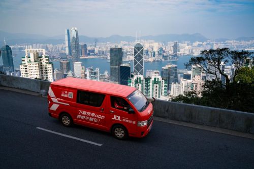 凯发AG：又快又省心！京东物流“五大方面”全线(图4)