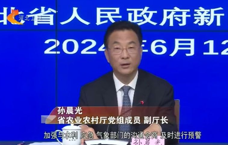 AG凯发网站：奋战“三夏”“麦”向丰收河北今年小麦总产量有望首破300亿斤(图4)