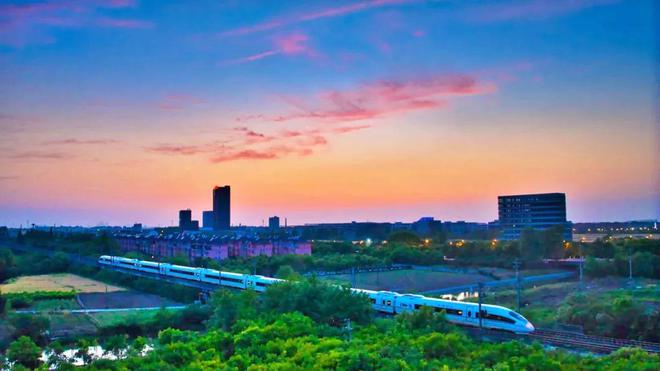 凯发国际首页：2024年暑期旅客运输7月1日启动！(图2)