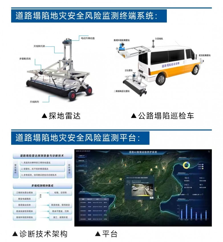 凯发国际首页：交通基础设施数字化升级在即专为公路关键场景打造的解决方案已就绪！(图2)