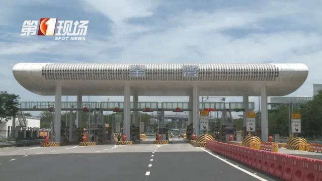 凯发国际首页：首次“打卡”深中通道这8点你必须知道！(图10)