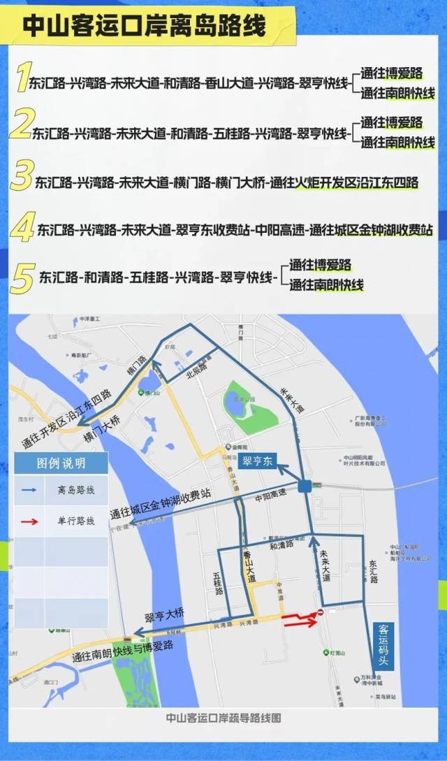 凯发国际首页：首次“打卡”深中通道这8点你必须知道！(图13)