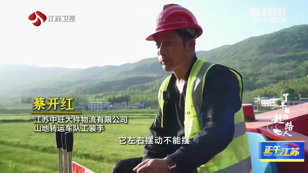 凯发k8旗舰厅ag：观天下｜巨无霸“镖师”：我们要成为那个“别人”(图5)