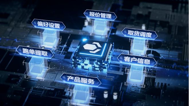 大件快递首选：跨越速运整车服务专业又高效(图1)