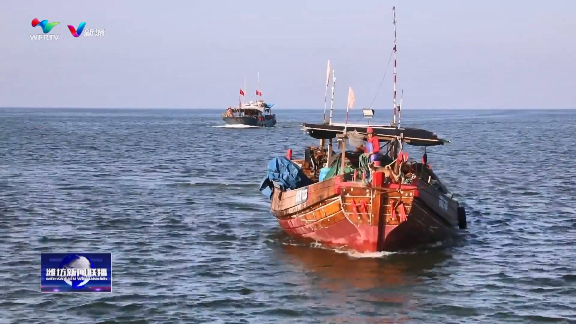 潍坊：“三区”互融向海图强(图8)