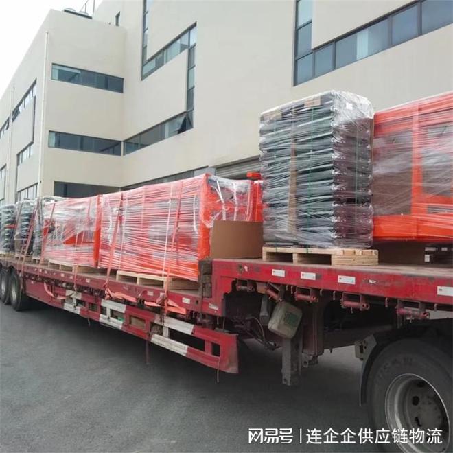 上海到湖北宜昌宜都物流公司上海至湖北宜昌宜都物流(图2)