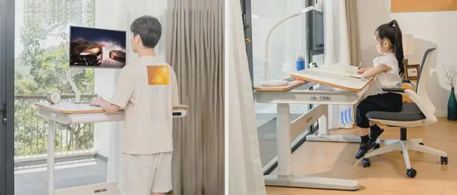 宁波桌椅老板5个亿美国盖仓库(图2)