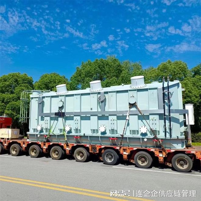 凯发k8旗舰厅ag：上海到广东河源连平县物流公司上海至广东河源连平县(图1)