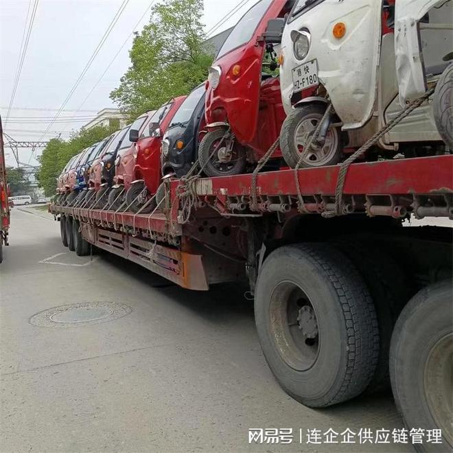 凯发k8旗舰厅ag：上海到广东河源连平县物流公司上海至广东河源连平县(图2)