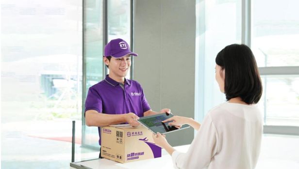 凯发国际：从跟跑到行业龙头跨越速运“掌握”获胜秘诀(图3)