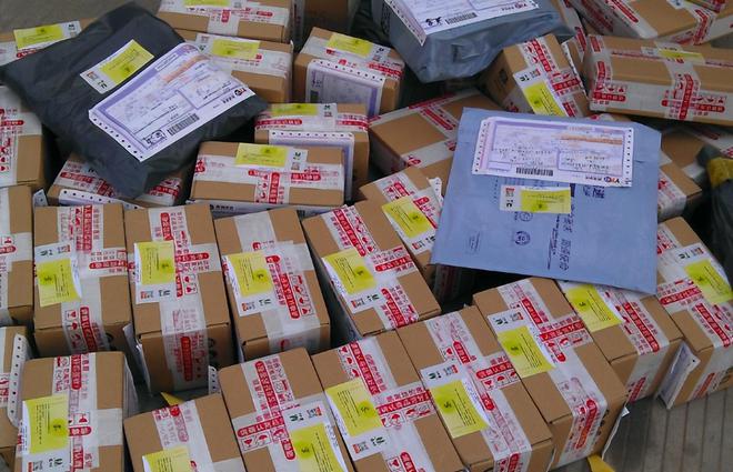如何选择一家既便宜又划算的快递公司(图1)