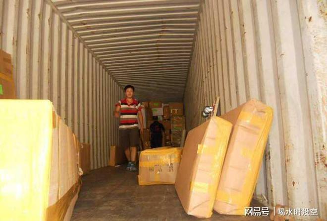 凯发国际首页：寄大件什么物流最便宜？应该如何选择？(图2)