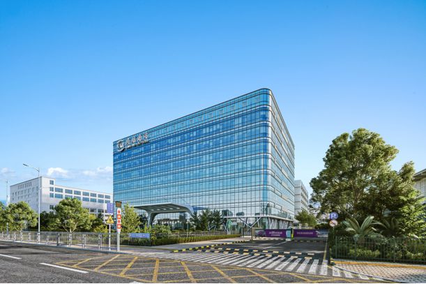 大件快递用什么物流？跨越速运安全与高效两全旺季服务也靠谱(图1)
