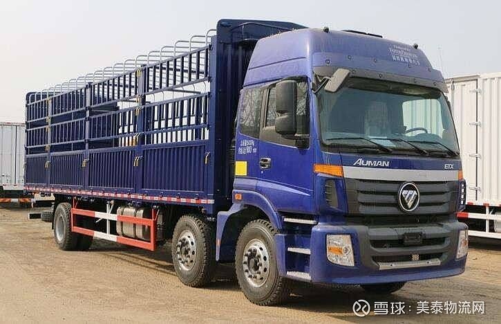 大件物流公司有哪些深圳靠谱的大件物流公司(图1)