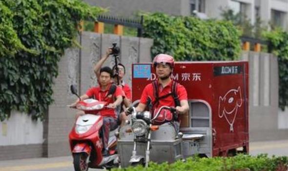 凯发国际首页：中国十大快递最新：第一有30架飞机富可敌国(图3)