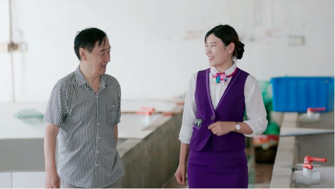 凯发k8旗舰厅ag：跨越速运B端客户的信赖之选让选择不再犹豫！(图1)