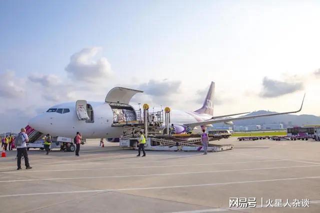 中国零担运输“领头羊”：年入374亿元领先德邦快递、跨越速运(图2)