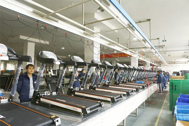 凯发国际：在浙江这座小城里窥见京东又便宜又好的秘密(图1)
