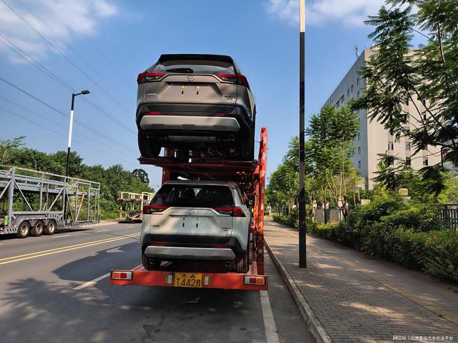 汽车托运跨省费用标准(图3)