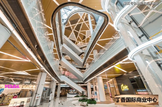 凯发国际：◈PARK699・柏舍PARK699・柏舍售楼处发布：居家新境界!(图4)