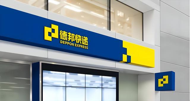 深度解析中国物流行业格局：跨越速运多维优势领跑(图5)