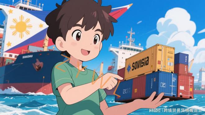凯发国际：2025菲律宾物流价格指数：家电类风扇运输成本对比白皮书(图1)