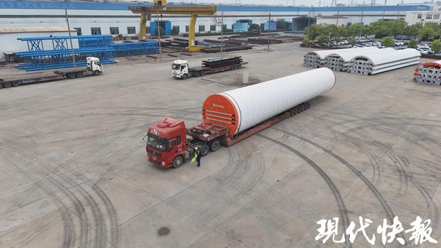 凯发国际首页：优化营商环境出新招南京“一企一策”打通企业应急运输通道(图1)