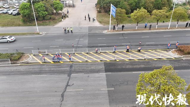 凯发国际首页：优化营商环境出新招南京“一企一策”打通企业应急运输通道(图2)