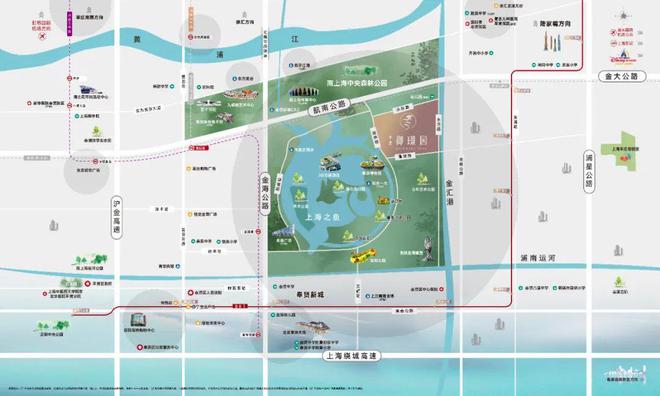 凯发k8旗舰厅ag：中建御璟园网站-奉贤中建御璟园(2025)最新房价＋户型＋配套(图4)