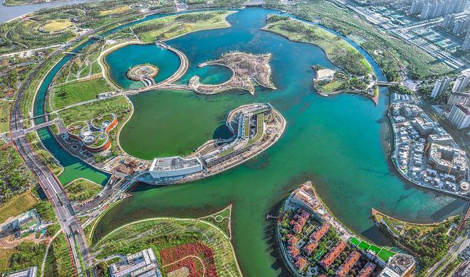 凯发k8旗舰厅ag：中建御璟园网站-奉贤中建御璟园(2025)最新房价＋户型＋配套(图6)