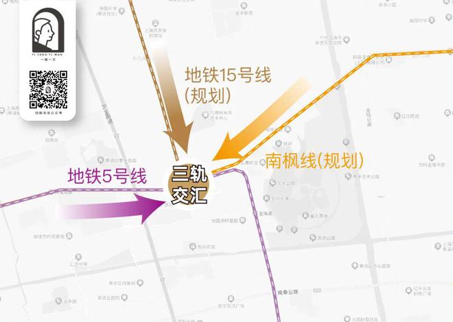 凯发k8旗舰厅ag：中建御璟园网站-奉贤中建御璟园(2025)最新房价＋户型＋配套(图8)