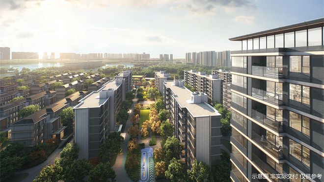 凯发k8旗舰厅ag：中建御璟园网站-奉贤中建御璟园(2025)最新房价＋户型＋配套(图12)