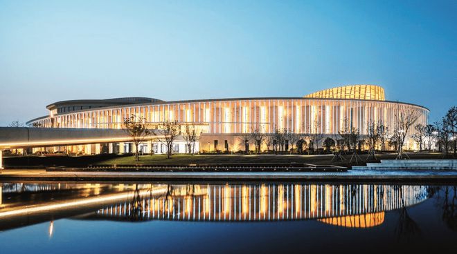 凯发k8旗舰厅ag：中建御璟园网站-奉贤中建御璟园(2025)最新房价＋户型＋配套(图10)