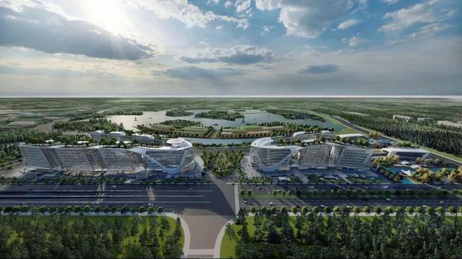 凯发k8旗舰厅ag：中建御璟园网站-奉贤中建御璟园(2025)最新房价＋户型＋配套(图9)