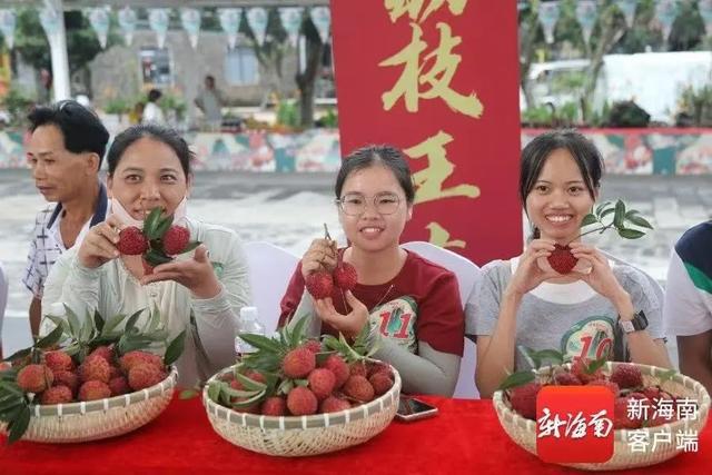 天！把荔枝寄到省外运费比荔枝本身价格还贵(图6)