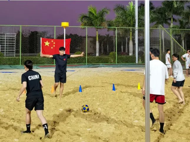 首次入列世运会将在兴隆湖边展开角逐(图1)