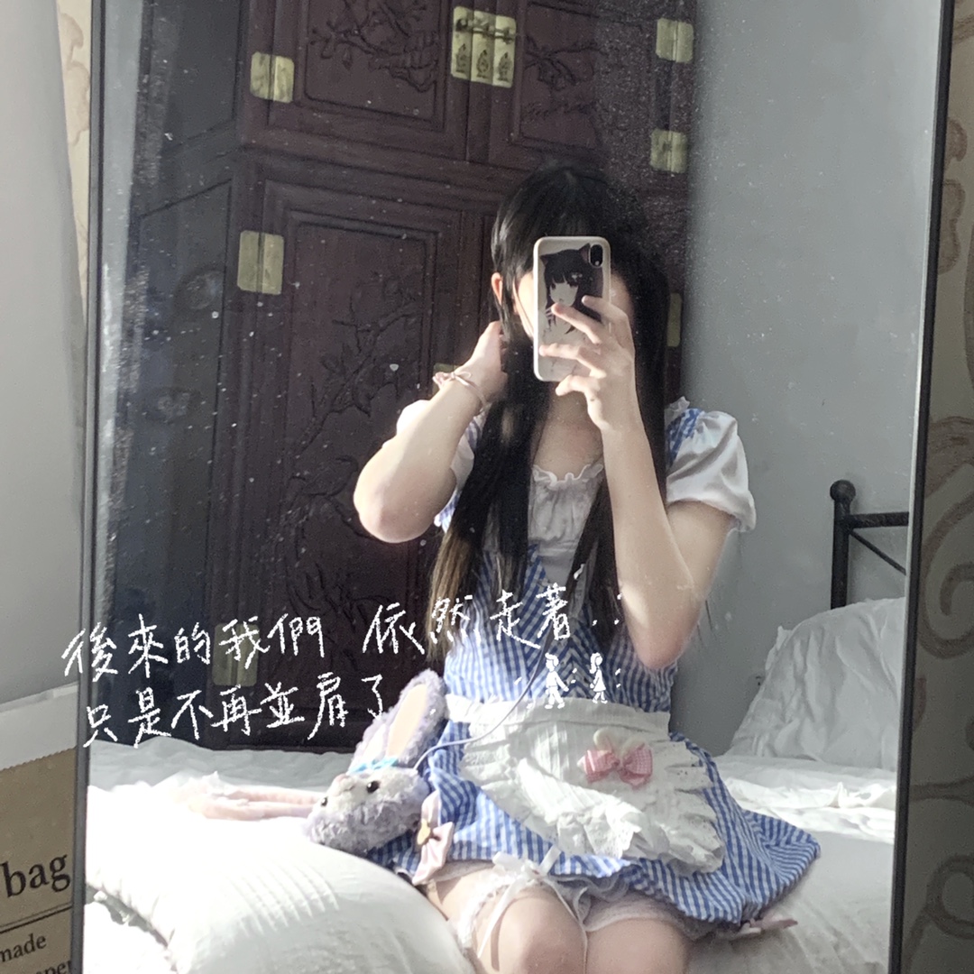白丝JK美女裸体❌出中文版(图1)