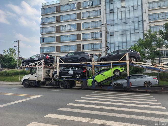 凯发k8旗舰厅ag：北京汽车托运收费标准(图1)