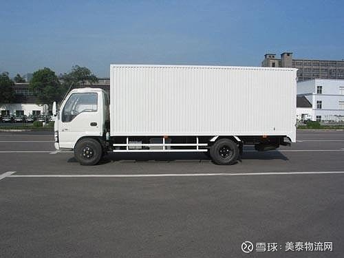 大件运输用什么物流公司？大件货物运输路线分析(图1)