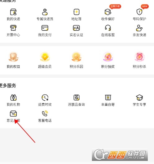 凯发国际首页：韵达快递单号查询APP最新版(图2)