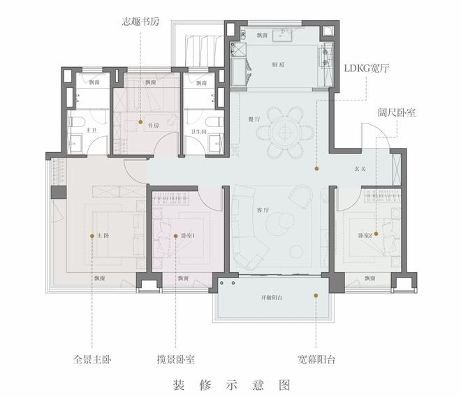 ®保利海上印‌‌‌售楼处发布：快速上车不等人先抢C位！(图4)