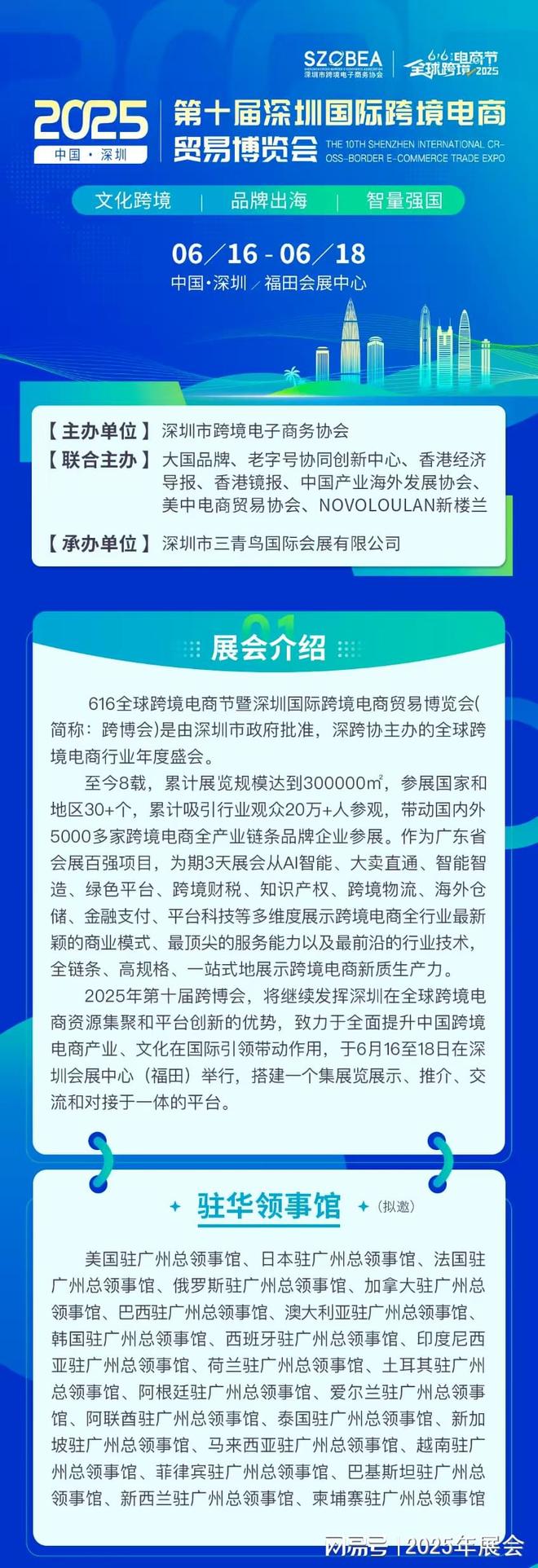 2025深圳跨境电商展会：六月电商选品抢占黄金展位(图2)